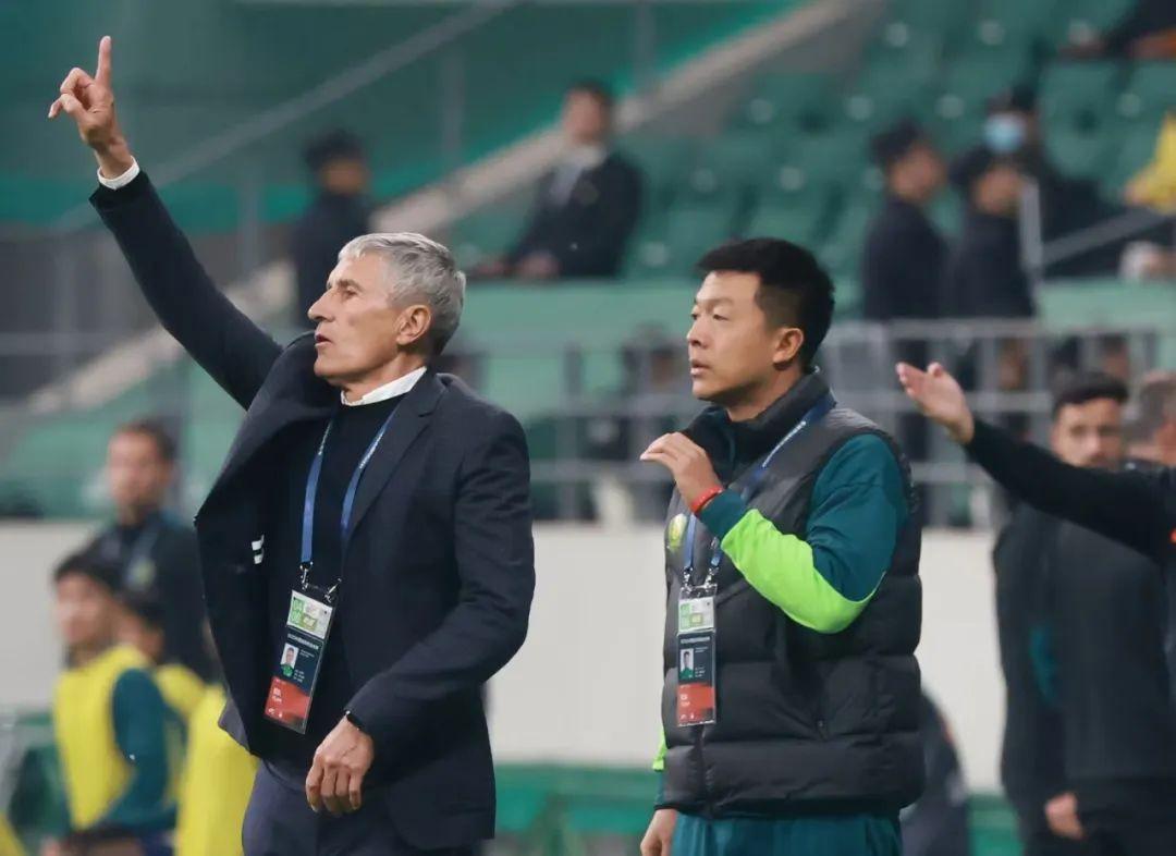 英超清晨走向成谜,北京国安刷新队史纪录,话题不断,纪律约束更严格 英超清晨走向成谜,北京国安刷新队史纪录,话题不断,纪律约束更严格