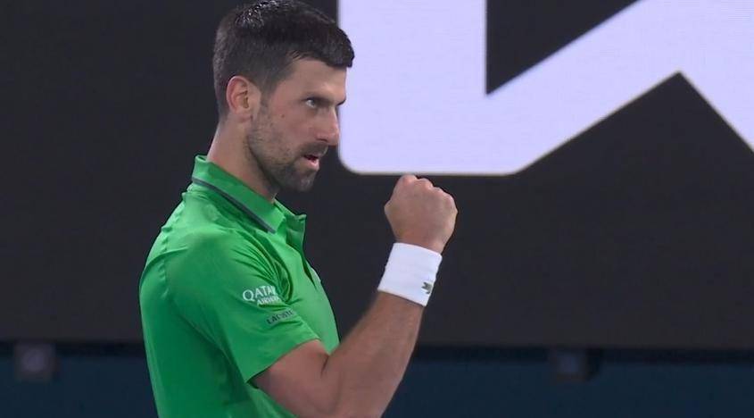 星空-德约科维奇连续十场比赛得分超过悬念迭起奥兰多魔术清晨官宣签约，这一次真的赛前新疆广汇外线爆发——意甲节点到来的简单介绍-星空